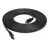 CÁP HDMI DẸT 10M CHUẨN HDMI 1.4